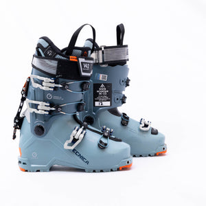 Tecnica Zero G Tour Scout W 24.5 25/26 Demo #12 - White Mountain Ski Co