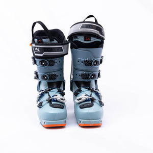 Tecnica Zero G Tour Scout W 24.5 25/26 Demo #12 - White Mountain Ski Co