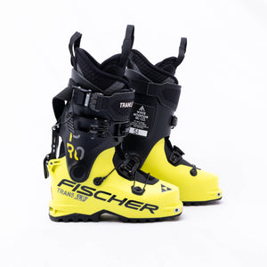 Fischer Transalp Pro 22.5 25/26 Demo #51-B - White Mountain Ski Co