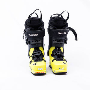 Fischer Transalp Pro 22.5 25/26 Demo #51-B - White Mountain Ski Co