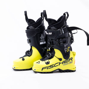 Fischer Transalp Pro 22.5 25/26 Demo #51-B - White Mountain Ski Co
