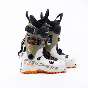 Fischer Transalp Tour W's 23.5 Ski Boot 25/26 Demo Fleet #70 - White Mountain Ski Co