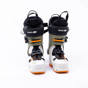 Fischer Transalp Tour W's 23.5 Ski Boot 25/26 Demo Fleet #70 - White Mountain Ski Co