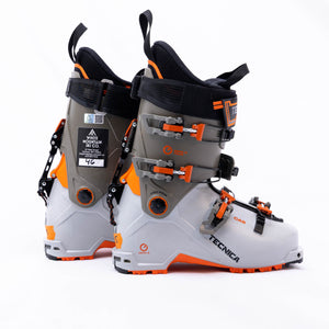 Tecnica Zero G Tour 26.5 25/26 Demo #46 - White Mountain Ski Co