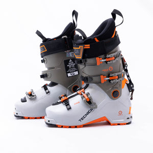 Tecnica Zero G Tour 26.5 25/26 Demo #46 - White Mountain Ski Co