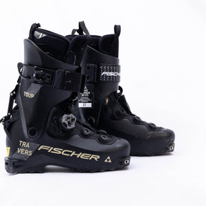 Fischer Travers Tour 28.5 25/26 Demo #51 - White Mountain Ski Co