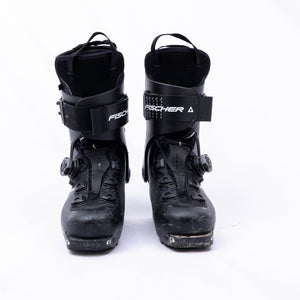 Fischer Travers Tour 28.5 25/26 Demo #51 - White Mountain Ski Co