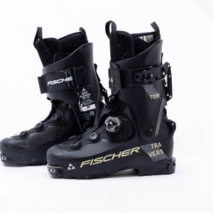 Fischer Travers Tour 28.5 25/26 Demo #51 - White Mountain Ski Co