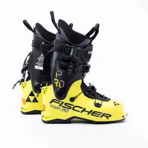 Fischer Transalp Pro 23.5 Ski Boot 25/26 Demo Fleet #47 - White Mountain Ski Co