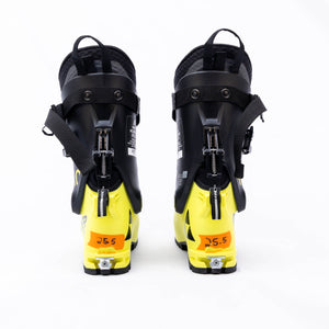 Fischer Transalp Pro 23.5 Ski Boot 25/26 Demo Fleet #47 - White Mountain Ski Co