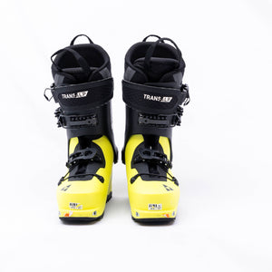 Fischer Transalp Pro 23.5 Ski Boot 25/26 Demo Fleet #47 - White Mountain Ski Co
