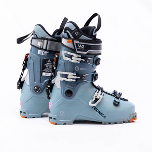 Tecnica Zero G Tour Scout W 26.5 25/26 Demo #9 - White Mountain Ski Co