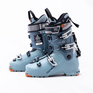 Tecnica Zero G Tour Scout W 26.5 25/26 Demo #9 - White Mountain Ski Co