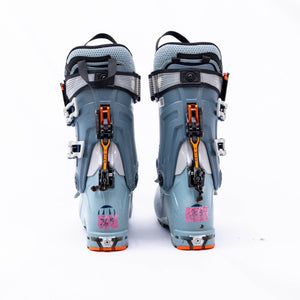 Tecnica Zero G Tour Scout W 26.5 25/26 Demo #9 - White Mountain Ski Co