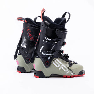 La Sportiva Vanguard 24.5 25/26 Demo #43 - White Mountain Ski Co