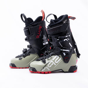 La Sportiva Vanguard 24.5 25/26 Demo #43 - White Mountain Ski Co