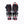 La Sportiva Vanguard 24.5 25/26 Demo #43 - White Mountain Ski Co