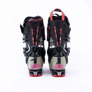 La Sportiva Vanguard 24.5 25/26 Demo #43 - White Mountain Ski Co