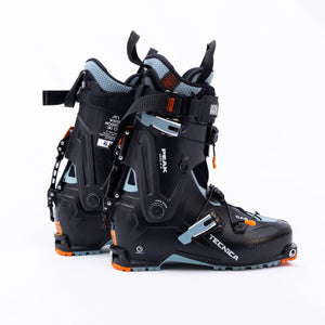 Tecnica Zero G Peak W 26.5 25/26 Demo #16 - White Mountain Ski Co
