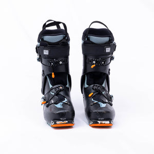 Tecnica Zero G Peak W 26.5 25/26 Demo #16 - White Mountain Ski Co