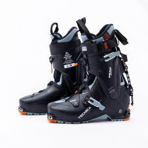 Tecnica Zero G Peak W 26.5 25/26 Demo #16 - White Mountain Ski Co