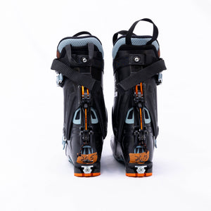 Tecnica Zero G Peak W 26.5 25/26 Demo #16 - White Mountain Ski Co