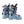 Tecnica Zero G Tour Scout W 24.5 25/26 Demo #13 - White Mountain Ski Co