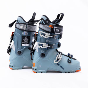 Tecnica Zero G Tour Scout W 24.5 25/26 Demo #13 - White Mountain Ski Co
