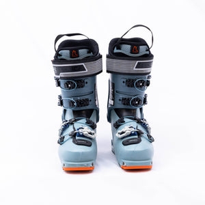Tecnica Zero G Tour Scout W 24.5 25/26 Demo #13 - White Mountain Ski Co