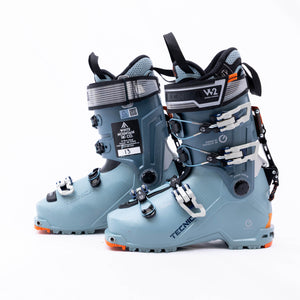 Tecnica Zero G Tour Scout W 24.5 25/26 Demo #13 - White Mountain Ski Co