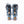 Tecnica Zero G Tour Scout W 24.5 25/26 Demo #13 - White Mountain Ski Co