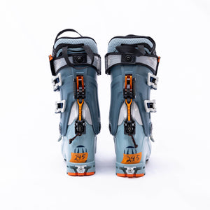 Tecnica Zero G Tour Scout W 24.5 25/26 Demo #13 - White Mountain Ski Co