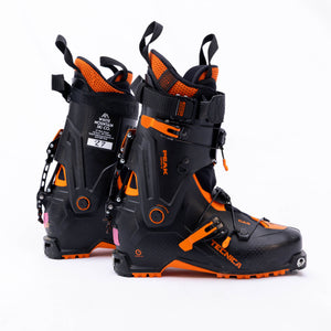 Tecnica Zero G Peak 26.5 25/26 Demo #27 - White Mountain Ski Co