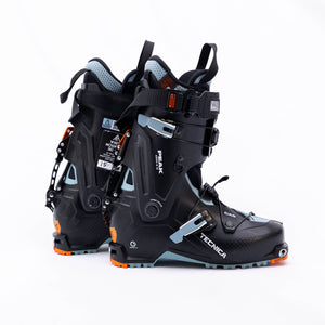 Tecnica Zero G Peak W 25.5 25/26 Demo #15 - White Mountain Ski Co