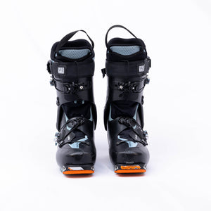 Tecnica Zero G Peak W 25.5 25/26 Demo #15 - White Mountain Ski Co