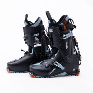 Tecnica Zero G Peak W 25.5 25/26 Demo #15 - White Mountain Ski Co
