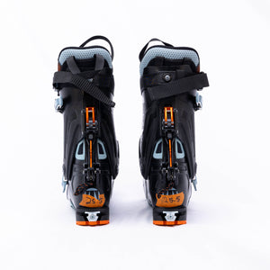 Tecnica Zero G Peak W 25.5 25/26 Demo #15 - White Mountain Ski Co