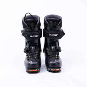 Fischer Travers TS 26.5 25/26 Demo #55 - White Mountain Ski Co