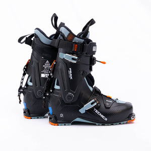 Tecnica Zero G Peak W's 26.5 25/26 Demo #25 - White Mountain Ski Co
