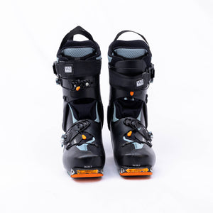 Tecnica Zero G Peak W's 26.5 25/26 Demo #25 - White Mountain Ski Co