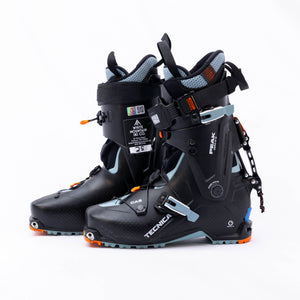 Tecnica Zero G Peak W's 26.5 25/26 Demo #25 - White Mountain Ski Co