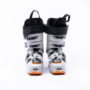 Tecnica Zero G Tour W 23.5 25/26 Demo #58 - White Mountain Ski Co