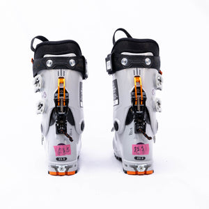 Tecnica Zero G Tour W 23.5 25/26 Demo #58 - White Mountain Ski Co