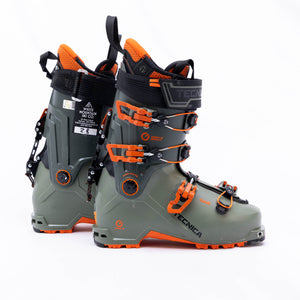 Tecnica Zero G Tour Scout 25.5 25/26 Demo #28 - White Mountain Ski Co