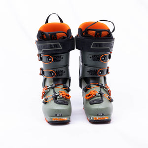 Tecnica Zero G Tour Scout 25.5 25/26 Demo #28 - White Mountain Ski Co