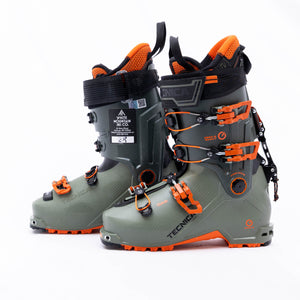 Tecnica Zero G Tour Scout 25.5 25/26 Demo #28 - White Mountain Ski Co