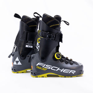 Fischer Travers 26.6 25/26 Demo #33 - White Mountain Ski Co