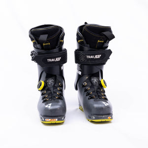 Fischer Travers 26.6 25/26 Demo #33 - White Mountain Ski Co