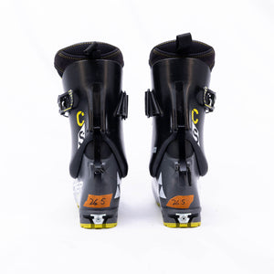 Fischer Travers 26.6 25/26 Demo #33 - White Mountain Ski Co