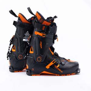 Tecnica Zero G Peak 27.5 25/26 Demo #36 - White Mountain Ski Co